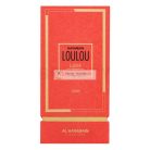Al Haramain Loulou Love parfémovaná voda pre ženy 100 ml