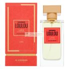 Al Haramain Loulou Love parfémovaná voda pre ženy 100 ml