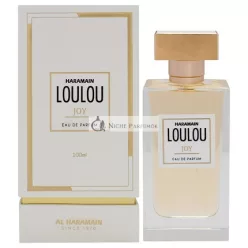   Al Haramain Loulou Joy parfémovaná voda pre ženy 100 ml