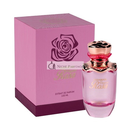 Al Haramain Vergine Rosa Parfum pre Ženy 100ml