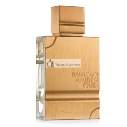 Al Haramain Amber Oud Gold Edition Eau De Parfum Spray, 75ml