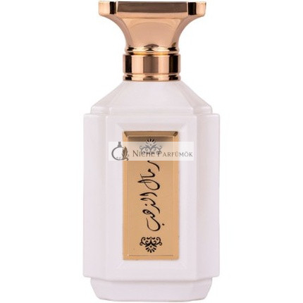 Attri Remal Althahab pre ženy Eau De Parfum, 100ml