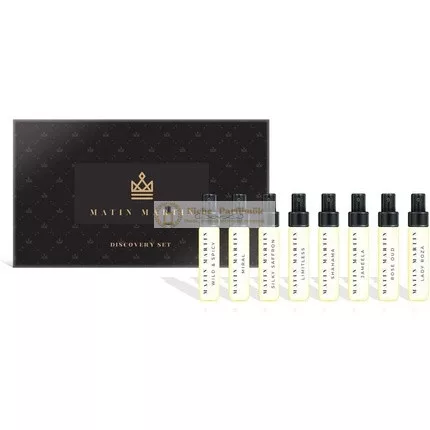 Matin Martin Objavovací Set