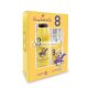 Beverly Hills Polo Club Ženy Eight Eau De Parfum Darčeková Sada, 100 ml