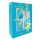 Beverly Hills Polo Club Ženský Dva Eau De Parfum Spray 100ml a Deodorant Spray 150ml Set