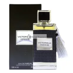 Lattafa Victorieux Homme Eau De Parfum pre mužov, 100 ml