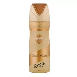 LATTAFA Oud Mood DEO sprej, 200ml