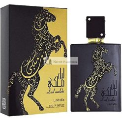 Lattafa Lail Maleki parfémovaná voda unisex 100 ml