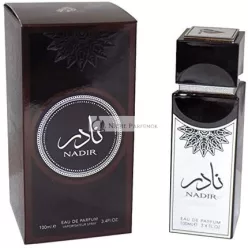 Lattafa Nadir dámske Eau de Parfum - 100 ml
