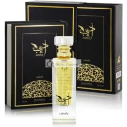 Lattafa Adeeb Eau de Parfum Unisex 80ml