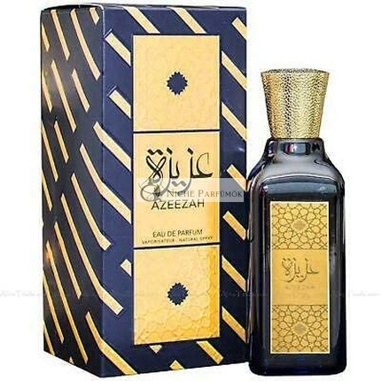 Lattafa Azeezah parfémovaná voda unisex 100 ml