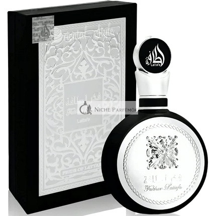 Lattafa Fakhar Lattafa Pride of Lattafa parfémovaná voda pre mužov 100 ml