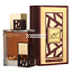 Lattafa Simply Oud 100ml Pánsky Eau De Parfum