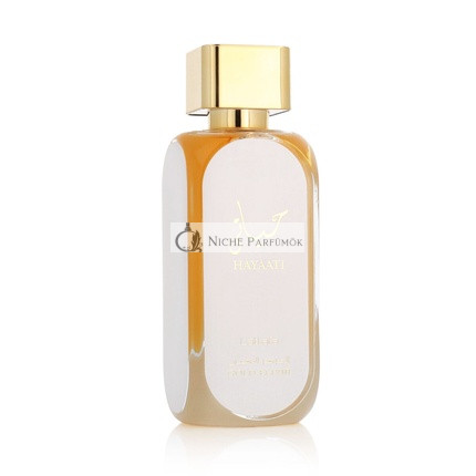 Lattafa Hayaati Gold Elixir parfémovaná voda pre ženy 100 ml