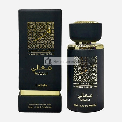 Thameen Collection MAALI Lattafa Eau De Parfum, 30ml