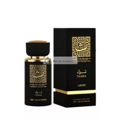   Lattafa Thameen Collection Thara parfémovaná voda unisex 30 ml