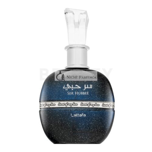 Lattafa Ser Hubbee parfémovaná voda pre ženy 100 ml