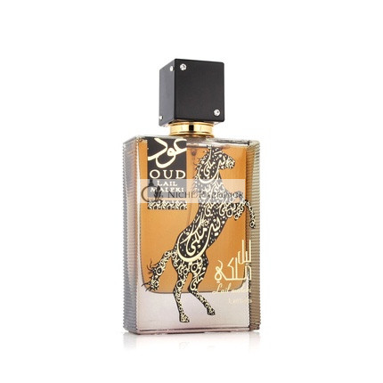 Lattafa Oud Lail Maleki parfémovaná voda unisex 100 ml