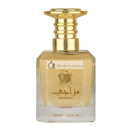 Lattafa Mazaaji parfémovaná voda pre ženy 100 ml