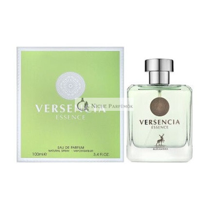 Versencia Essence pre ženy, 100 ml