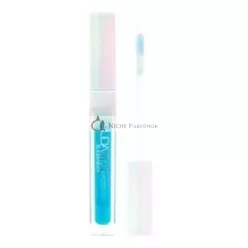 Huda Beauty Hodvábny Balsam Icy Cryo-Plumping na pery, 3mL