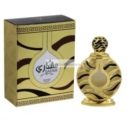 Safari Gold Koncentrát Parfumového Oleja 35ml