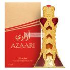 Khadlaj Azaari Parfémovaný olej unisex 17 ml