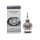 Khadlaj Shamookh Silver Koncentrovaný parfémový olej Unisex Modern, 19g