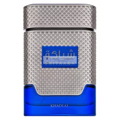 Khadlaj Shiyaaka Blue Eau de Parfum uniszex 100 ml