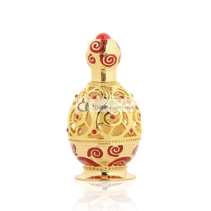 Khadlaj Haneen Gold koncentrovaný parfumový olej, 19 g