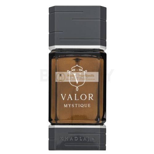 Khadlaj Valor Mystique parfémovaná voda pre mužov 100 ml