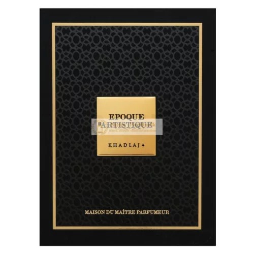 Khadlaj Maison Epoque Artistique parfémovaná voda unisex 100 ml