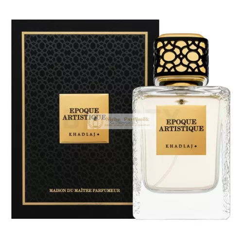 Khadlaj Maison Epoque Artistique parfémovaná voda unisex 100 ml