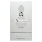 Khadlaj Kayaan Silver Parfémovaný olej pre mužov 20 ml