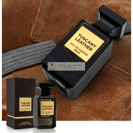 Parfém Tuscany Leather 80 ml