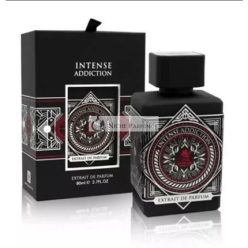 Fragrance World Intense Addiction Extrait Parfum, 80ml
