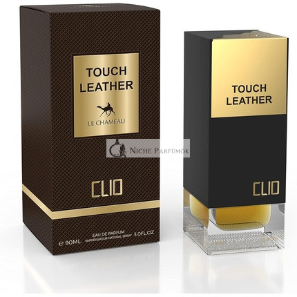 Emper Le Chameau Clio Eau de Toilette Spray pre ženy, 80ml