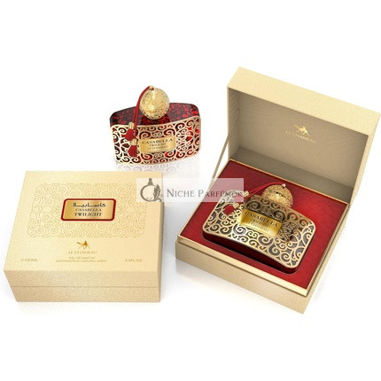 Emper Casabella Twilight Le Chameau pre mužov, 100ml