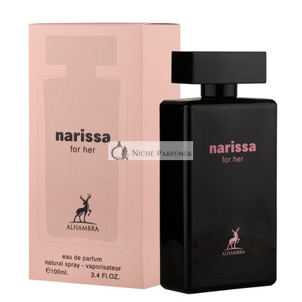 Maison Alhambra Lattafa Narissa EDP, 100ml
