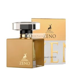 Zeno Maison Alhambra Eau de Parfum 100ml pre ženy