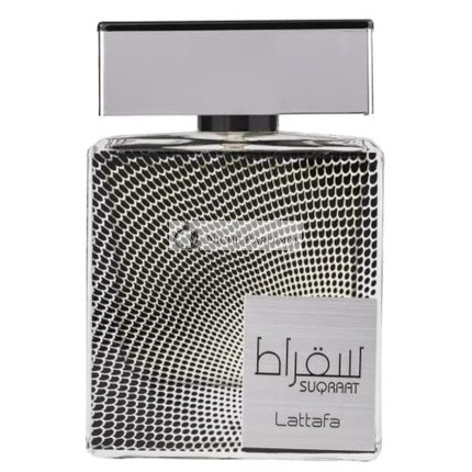 Suqraat pre mužov EDP, 100ml