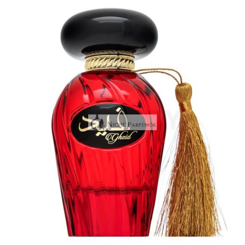 Asdaaf Ghaid parfémovaná voda unisex 100 ml