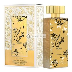 Yaqeen Eau De Parfum Spray pre ženy, 100ml