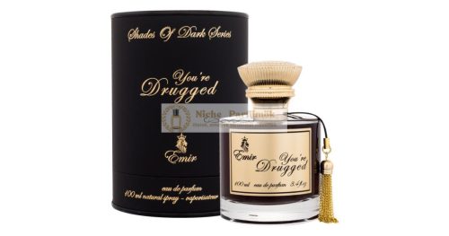 Emir You're Drugged parfémovaná voda unisex 100 ml