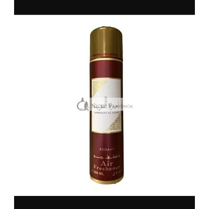 Lattafa Ameerat Al Arab osviežovač vzduchu 300ml