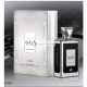 Lattafa Ejaazi Intensive Silver parfémovaná voda unisex 100 ml