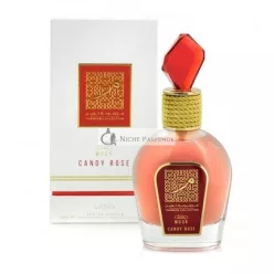 Lattafa Parfum Thameen Candy Rose Eau de Parfum, 100ml
