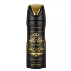 Lattafa Badee Al Oud Oud For Glory, 200ml