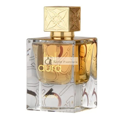Aura Unisex Eau De Parfum, 100ml