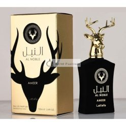 Al Noble Ameer 100ml Lattafa Eau de Parfum pre mužov
